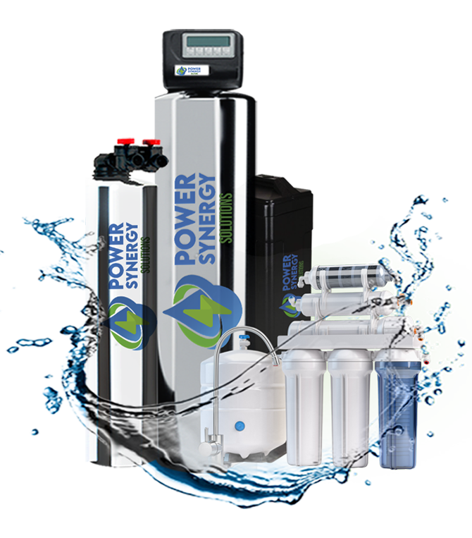 Best Water Purification System in Belleair FL.