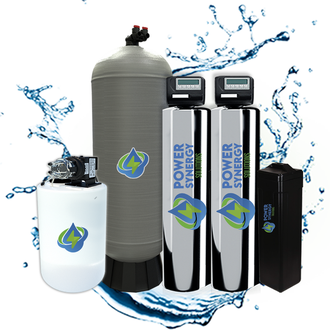 Best Water Purification System in Orlando for Home