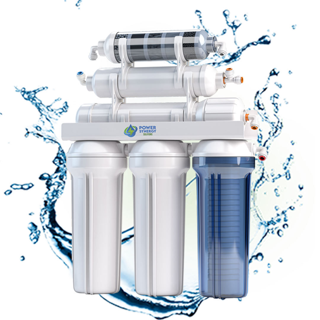 Best Water Purification System in Orlando For Home